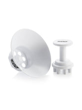 GRAV®  7-Pack Filling System - Discreet Smoker